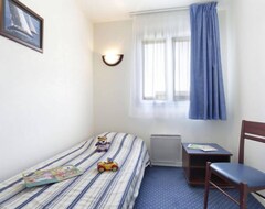 Koko talo/asunto Apartment Appart Vacances PyrÉnÉes 2000 In Bolquere - 6 Persons, 2 Bedrooms (Bolquère, Ranska)