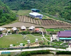 Casa/apartamento entero Nasan Green Farm (Cao Bang, Vietnam)