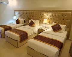 Khách sạn Petra Premium Hotel (Wadi Musa - Petra, Jordan)