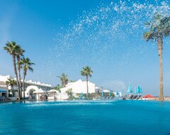 Khách sạn L' Amphitrite Palace Resort & Spa (Skhirat, Morocco)