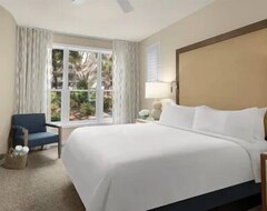 Hotel Marriott's Monarch at Sea Pines (Hilton Head Island, USA)