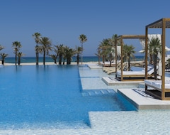 Hotel Jaz Beach Tour Khalef (Sousse, Túnez)