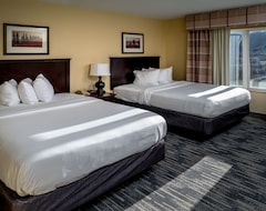 Hotel Country Inn & Suites by Radisson, Princeton, WV (Princeton, EE. UU.)