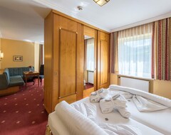 Standard Double Room With Grand Lit - Germania, Akzent Hotel (Bad Hofgastein, Austrija)