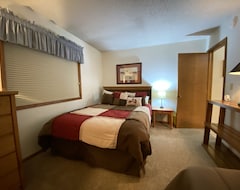 Aparthotel Una ubicación fabulosa para un gran precio! (Crested Butte, EE. UU.)