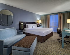 Crowne Plaza Chicago Ohare Hotel & Conf Ctr (Rosemont, USA)