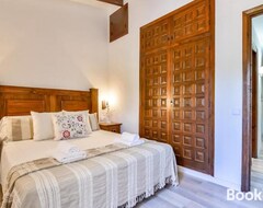 Cijela kuća/apartman Villas Guzman - San Jaime (Moraira, Španjolska)