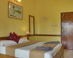 Khách sạn OYO 1254 Hotel Goveia Holiday Homes (Candolim, Ấn Độ)