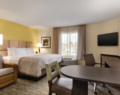 Holiday Inn Express Hotel & Suites Binghamton University-Vestal, An Ihg Hotel (Vestal, USA)