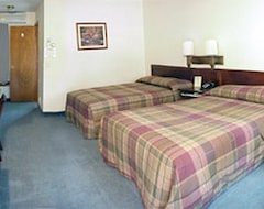 Hotel Black Bear Motel (Cameron, USA)