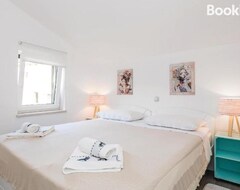 Hotel Grzina - Two Bedroom (Lovran, Croacia)