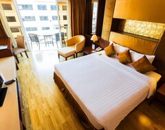 Khách sạn Nova Gold Hotel (Pattaya, Thái Lan)