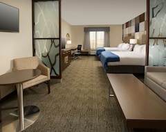 Holiday Inn Express Hotel & Suites Waco South, An Ihg Hotel (Waco, USA)