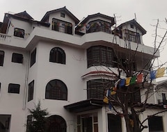 Khách sạn Silver Inn (Velha Goa, Ấn Độ)