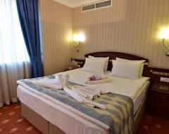 Khách sạn Akar International Hotel (Ankara, Thổ Nhĩ Kỳ)