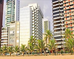 Hotel Internacional Palace (Recife, Brasil)
