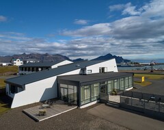 Hofn - Berjaya Iceland Hotels (Höfn, Island)