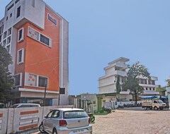 Hotelli Orient Taibah (Nagpur, Intia)