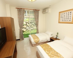 Hotel Zen And Pine (Shuili Township, Taiwan)