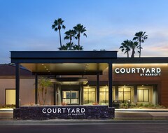 Hotel Courtyard By Marriott Los Angeles Hacienda Heights Orange County (Hacienda Heights, USA)