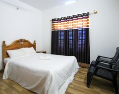 Khách sạn Bcamp Resorts & Homestays (Wayanad, Ấn Độ)