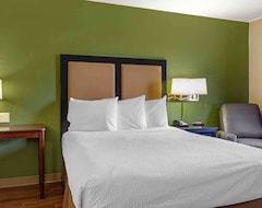 Hotelli Extended Stay America Suites - Amarillo - West (Amarillo, Amerikan Yhdysvallat)