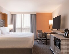 Hotel Doubletree By Hilton Fort Worth South (Fort Worth, USA)
