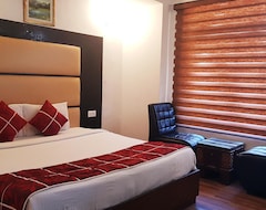 Khách sạn Hotel Shivani International (Dharamsala, Ấn Độ)