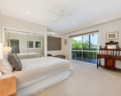 Hele huset/lejligheden Grandview Retreat, Hinterland Self Contained Apartment (Wongawallan, Australien)