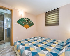 Toàn bộ căn nhà/căn hộ 1 Bedroom Accommodation In Breznicki Hum (Breznički Hum, Croatia)