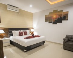 Hotel Kubu Bali Suites Seminyak (Seminyak, Indonesia)