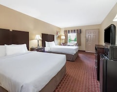 Hotel Days Inn Lexington (Lexington, USA)