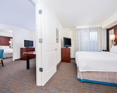 Otel Residence Inn by Marriott Harrisonburg (Harrisonburg, ABD)