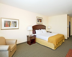 Hotel Holiday Inn Express & Suites Willcox (Willcox, USA)