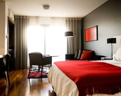 Fierro Hotel Buenos Aires (Buenos Aires City, Argentina)