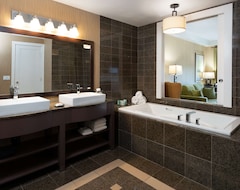 Hotelli Prestige Oceanfront Resort, Worldhotels Luxury (Sooke, Kanada)
