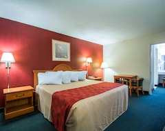 Hotel Travelodge By Wyndham Alachua (Alachua, Sjedinjene Američke Države)