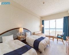 Hotelli EN Resort Kumejima EEF Beach Hotel - Vacation STAY 59145v (Kumejima, Japani)
