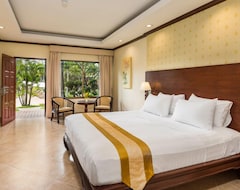 Hotel Thai Garden Resort Pattaya (Pattaya, Thailand)