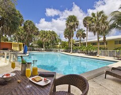 Miami Lakes Hotel And Golf (Miami Lakes, USA)