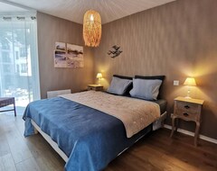 Cijela kuća/apartman Apartment Carnac, 2 Bedrooms, 5 Persons (Carnac, Francuska)