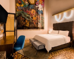 Hotel Casona 142 Orizaba, Part of Curamoria Collection (Rio Blanco, Mexico)