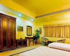 Khách sạn La Casa Inn (Anand, Ấn Độ)