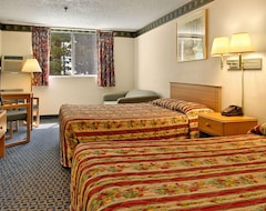 Hotelli SureStay Plus Hotel by Best Western Mammoth Lakes (Mammoth Lakes, Amerikan Yhdysvallat)