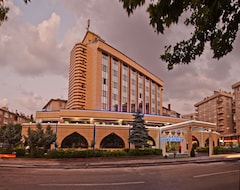 Khách sạn Dündar Otel (Konya, Thổ Nhĩ Kỳ)