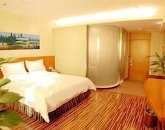 Hotel Jinjiang Inn Select Jinzhong Yuci Old Town (Jinzhong, Kina)