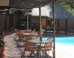 Hotel Rosenthal Guesthouse (Centurion, Sudáfrica)