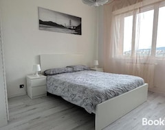 Hele huset/lejligheden Appartamento Bora Scura - La Via Del Vento (Trieste, Italien)