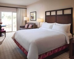 Hotel Marriott'S Shadow Ridge I Village (Palm Desert, EE. UU.)