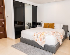 Tüm Ev/Apart Daire Luxurious Spacious Contemporary Two Bedroom Unit (St George's, Grenada)